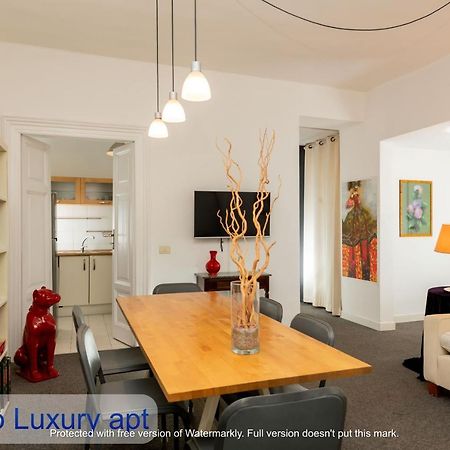 Babuino Apartments - Piazza Di Spagna Rom Exteriör bild