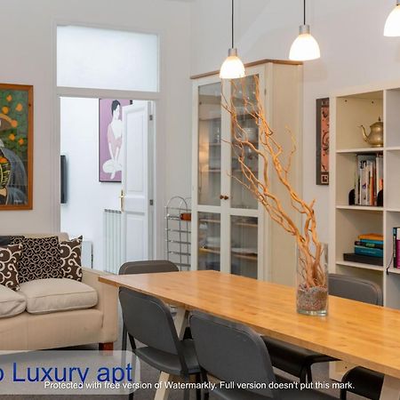 Babuino Apartments - Piazza Di Spagna Rom Exteriör bild